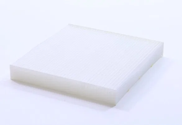 49101 – WIX FILTR LD Cabin Air Filter, OE Replacement - view 3